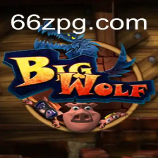 BigWolf: A Nova Sensação dos Jogos Online