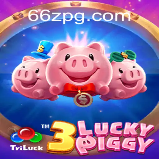 Desvendando o Fascinante Mundo de 3LUCKYPIGGY: Uma Experiência de Jogo Inovadora