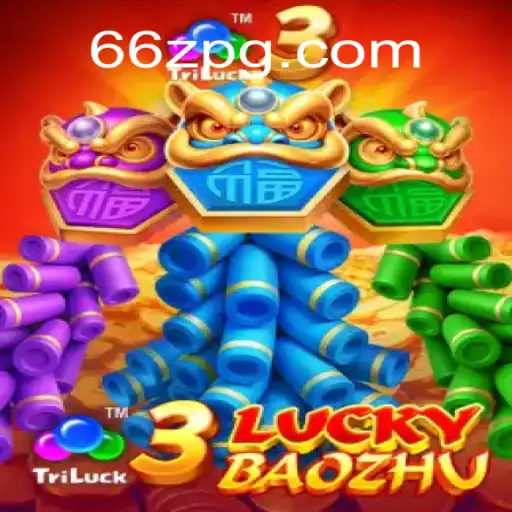 Descubra o Empolgante Mundo de 3LuckyBaozhu: Jogo Inovador de Azar