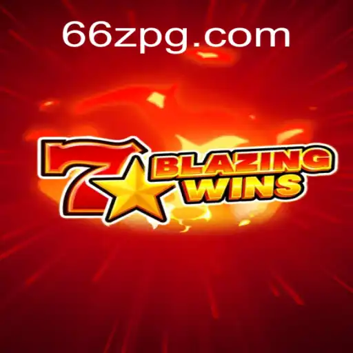 BlazingWins: Um Jogo Empolgante para Todos os Amantes de Slots
