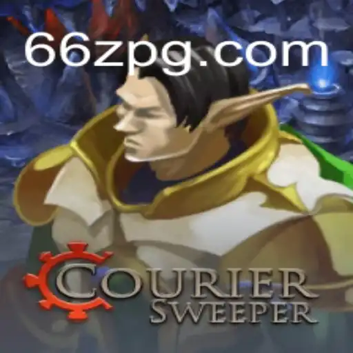 CourierSweeper: Um Jogo Emocionante para os Amantes de Desafios