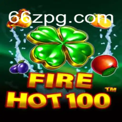 Explorando o Universo de FireHot100: O Novo Fenômeno dos Jogos Online