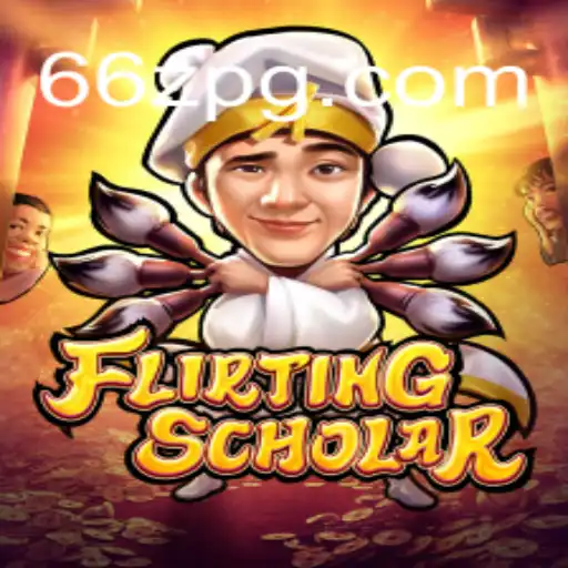Descubra a Aventura de Flirting Scholar: Um Jogo de Astúcia e Romance
