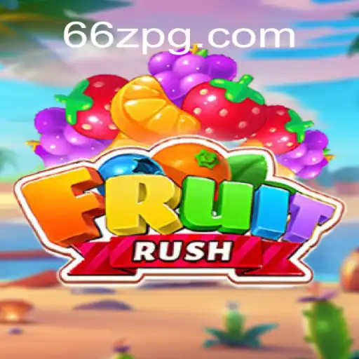 Como Jogar FruitRush: Descrição e Regras do Jogo