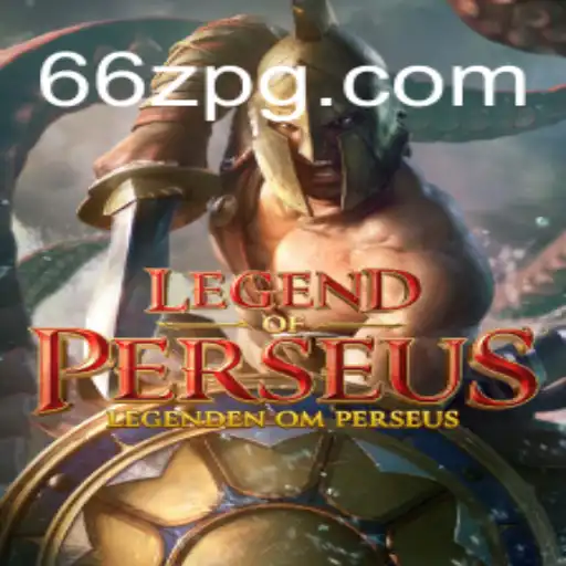 LegendofPerseus: Desbravando Aventuras Épicas no Mundo Antigo