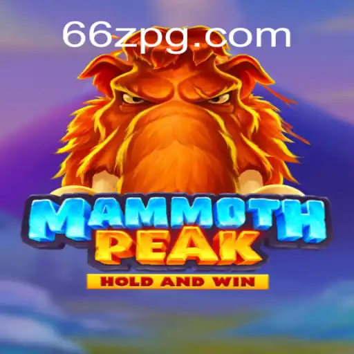 Explorando o Mundo de MammothPeak: Um Novo Jogo Empolgante