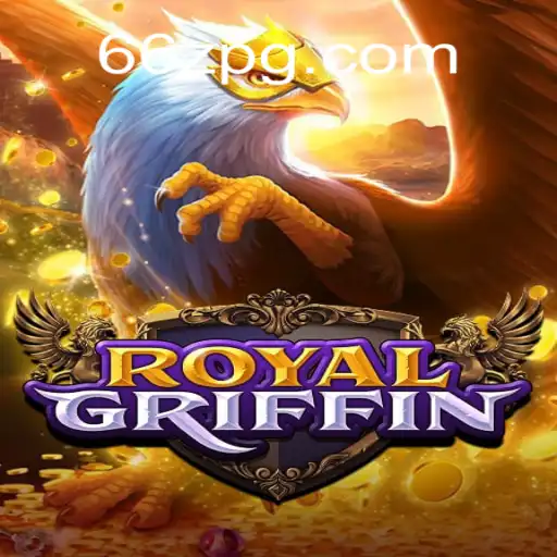 Explorando o Mundo de RoyalGriffin: Um Mergulho nas Aventuras do Jogo com 6ZPG.COM