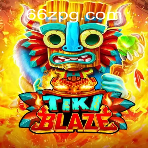 Descubra o Fascinante Mundo de TikiBlaze: O Novo Sensação do 6ZPG.COM