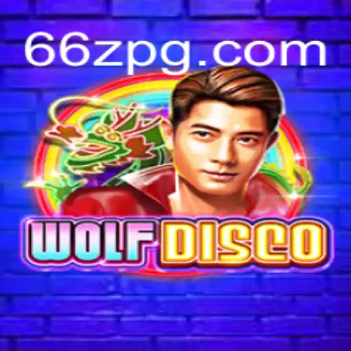 WolfDisco: O Novo Fenômeno no Mundo dos Jogos