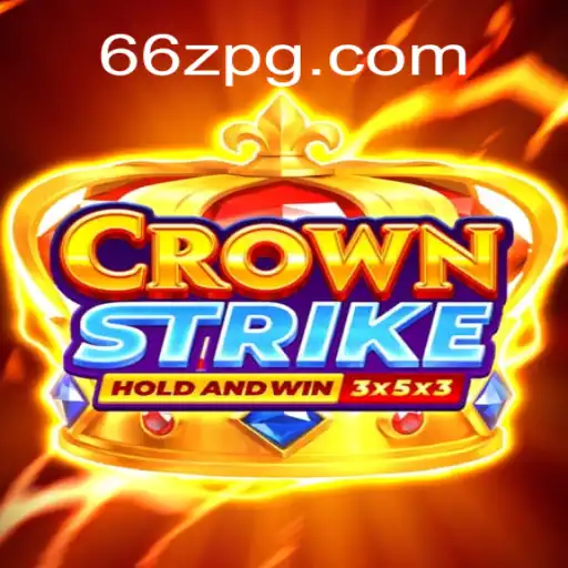 Descubra o Mundo de Crownstrike: Um Jogo de Estratégia Inovador