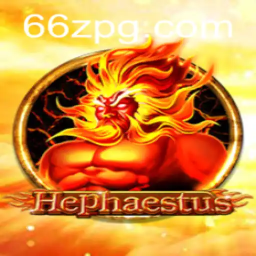 Hephaestus: A Nova Sensação do Mundo dos Jogos