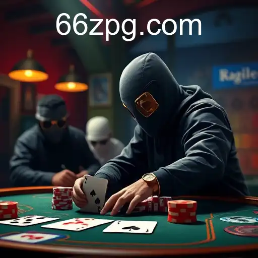Jogos de pôquer