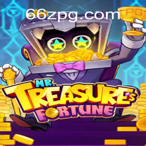 Explorando o Mundo de MrTreasuresFortune: Uma Aventura em Busca de Riquezas
