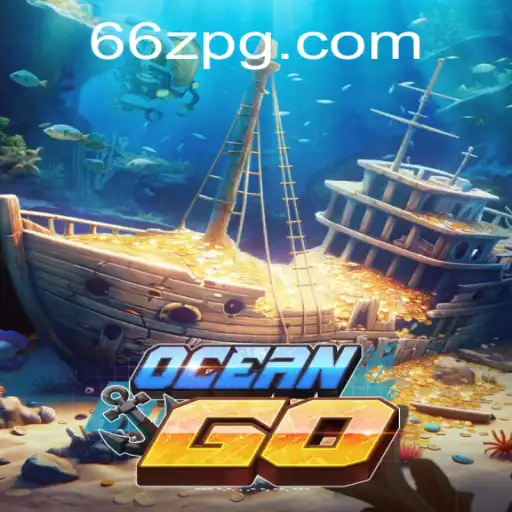 Explorando OceanGO: A Aventura Marinha Definitiva