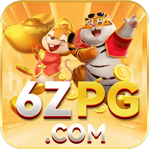 6ZPG.COM Logo