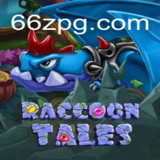 Descubra a Aventura Fascinante de RaccoonTales