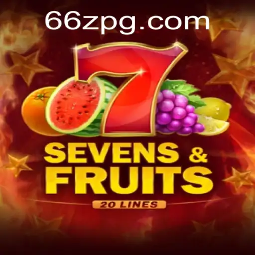 SevensFruits20: Descobrindo a Nova Sensação dos Jogos Online