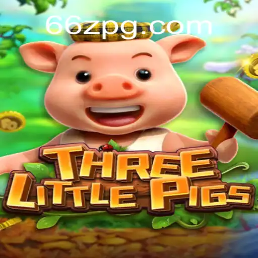 Descubra o Fascinante Mundo do Jogo THREELITTLEPIGS!