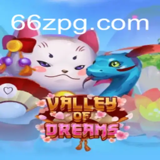 Explorando o Universo de 'ValleyofDreams' - Um Novo Horizonte em Jogos de Aventura